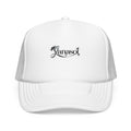 Foam Trucker Hat