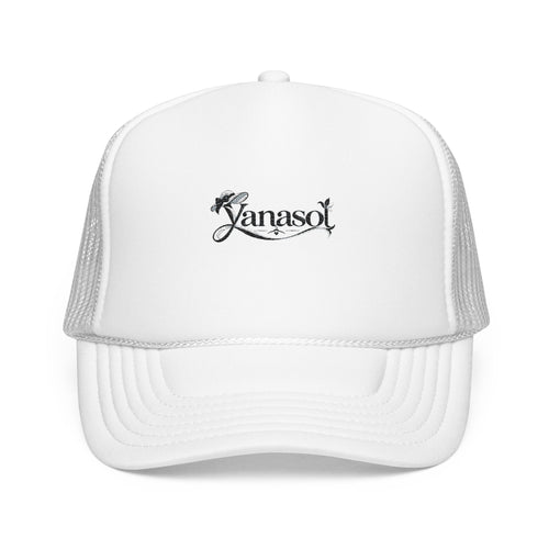 Foam Trucker Hat
