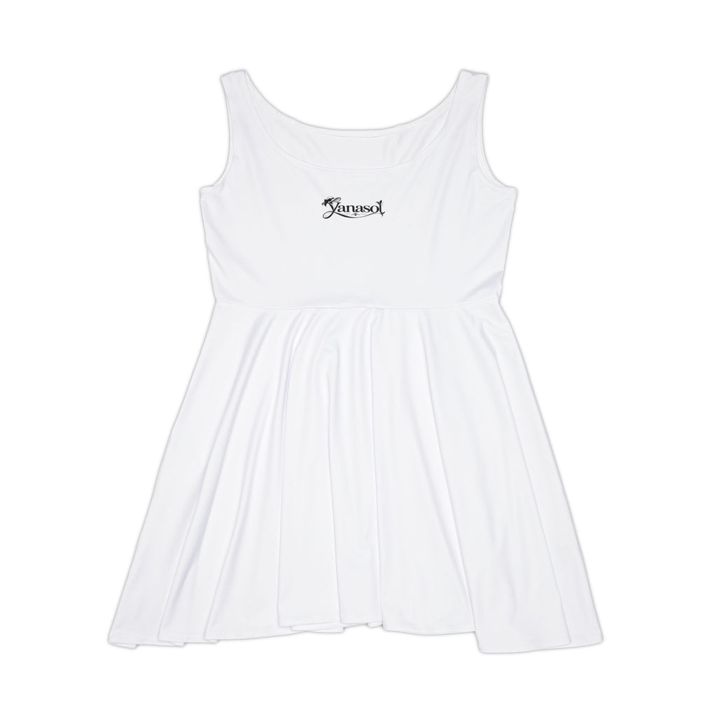 Women's Skater Dress (AOP)