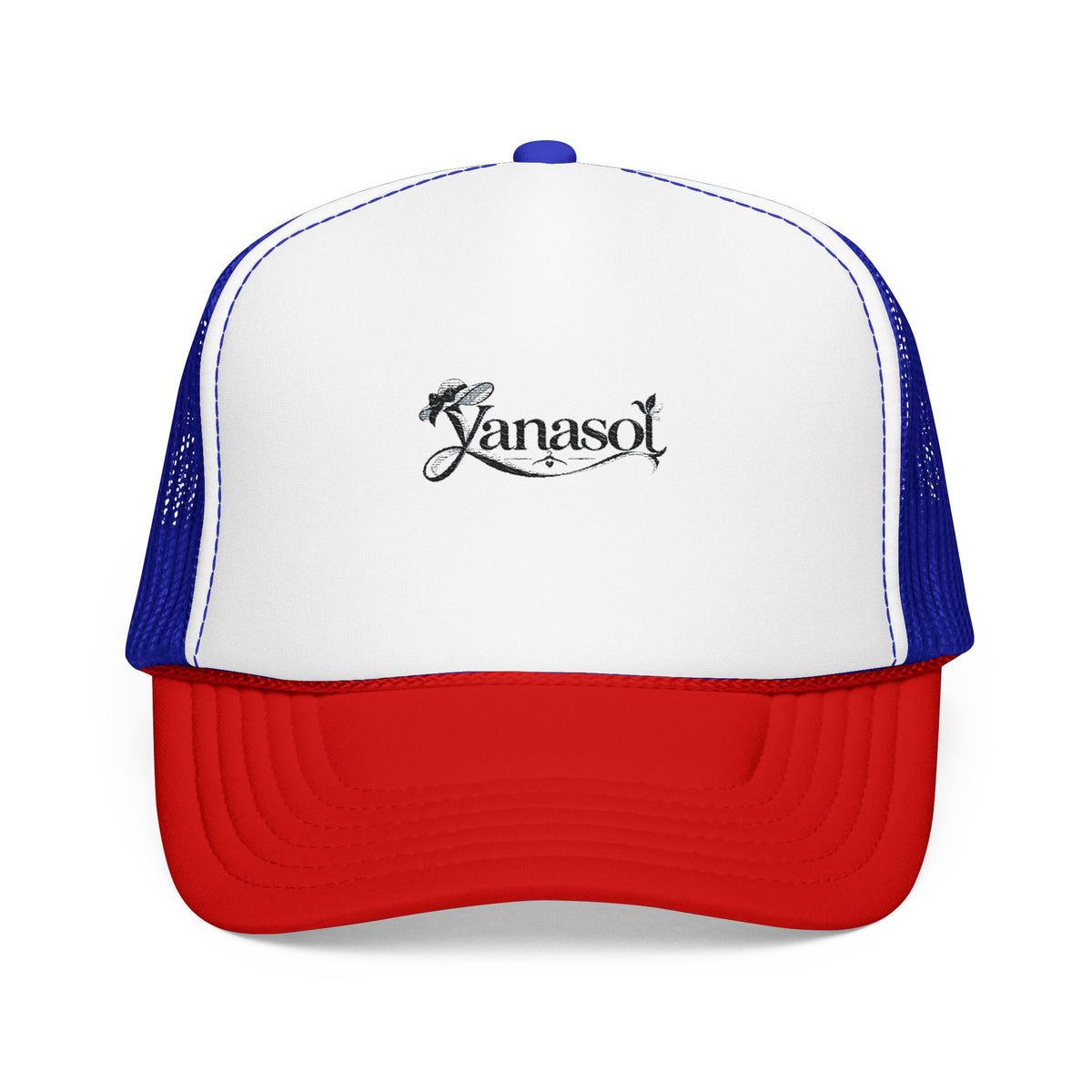Foam Trucker Hat