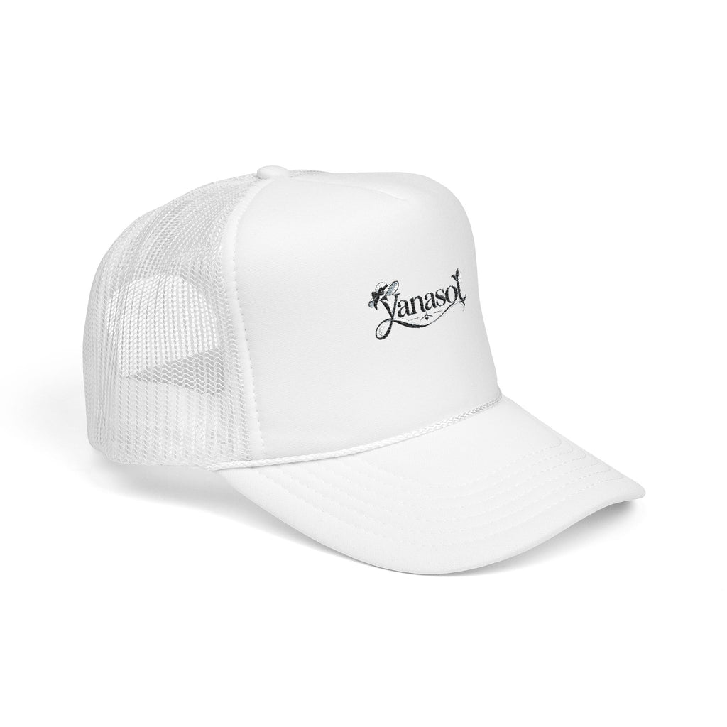 Foam Trucker Hat