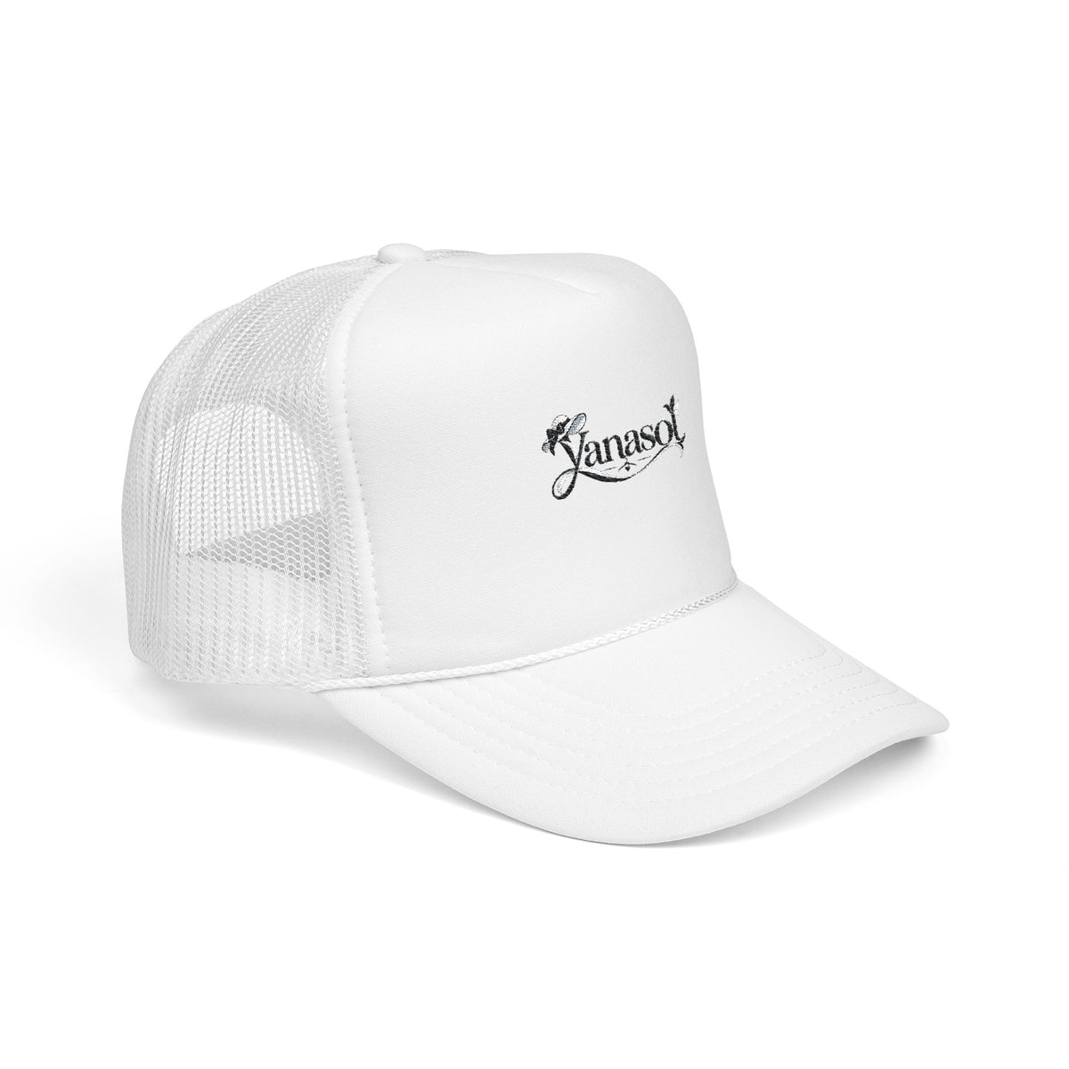 Foam Trucker Hat